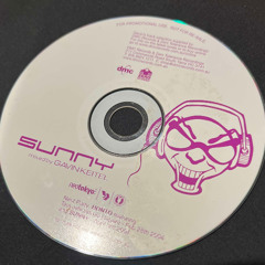 Gavin Keitel - Sunny - Purple 2004