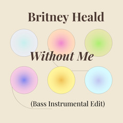 Without Me (Bass Instrumental Edit)