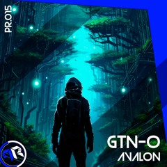 💿PREMIERE: [PR015] GTN-O - Avalon (Original Mix) OUT|17th|APR