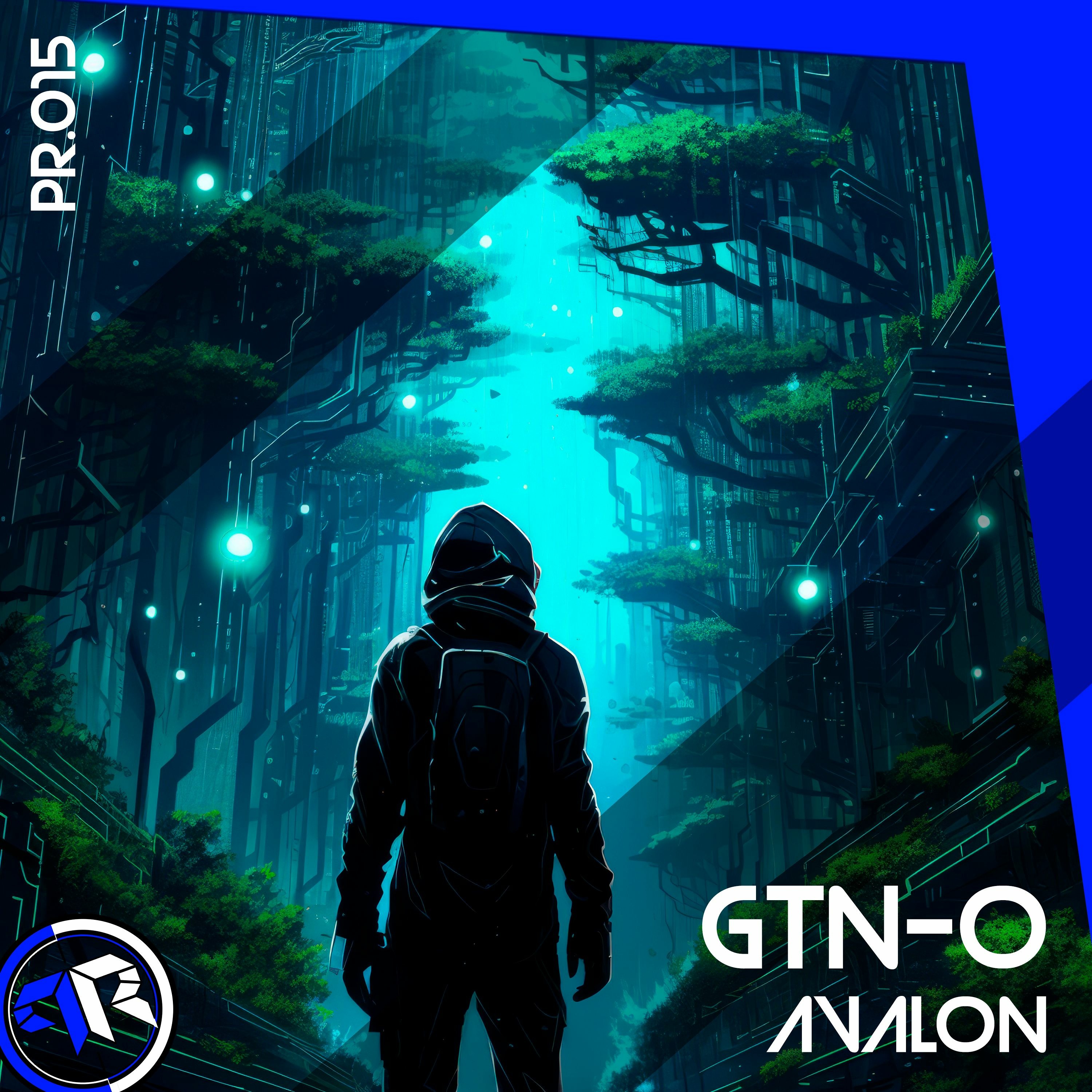 Green Nights Records