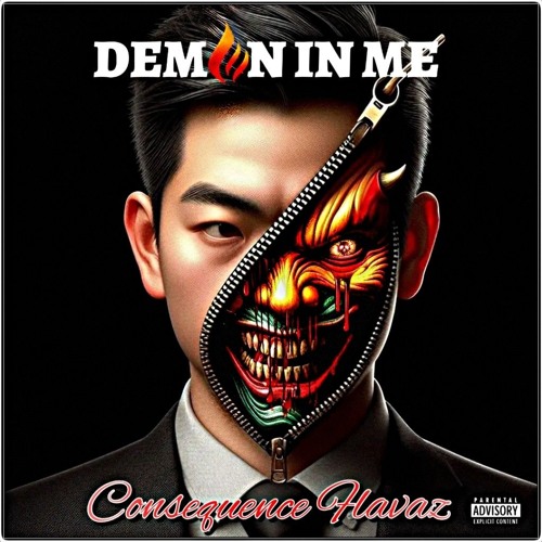 SBP/SBMG Presents: Consequence Flavaz ×DemonInMe× Official Voloco Freestyle