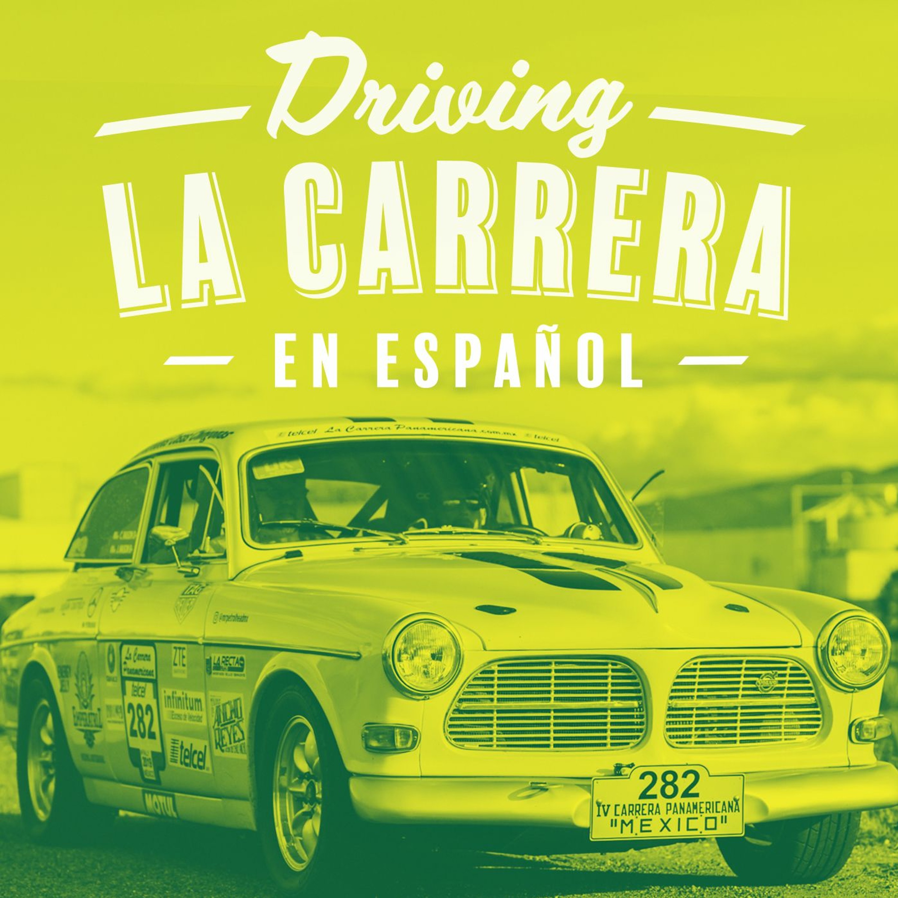 Espíritu de La Carrera-S2-E1