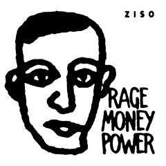 Rage Money Power (Instrumental Version)