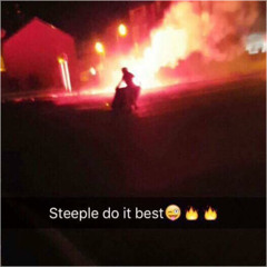 i want u steeple does it best