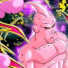 Dragon Ball Z Dokkan Battle - TEQ Transforming Buu OST (Extended).mp3