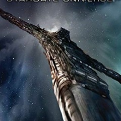 DOWNLOAD PDF 💏 Stargate Universe Vol. 1: Back to Destiny by  Mark L. Haynes,J.C. Vau