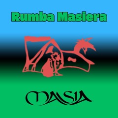 Rumba Masiera - Djatomio - Americano - Free Download (Pal amaykiko)