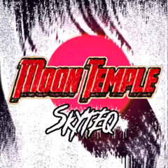 Moon Temple
