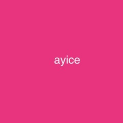 ayice - jeams