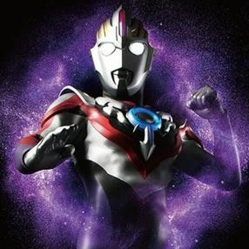 Stream Ultraman Orb Opening Full by ultramanfan_2021 Listen online
