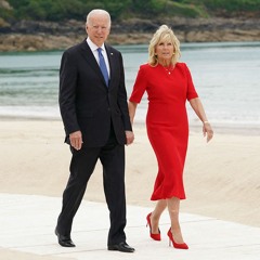 Biden at Fever Beach [KITBOGA]