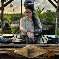 Sammy Morris | Tech House Sunset Mix 2025 | By  @EPHIMERATulum ​
