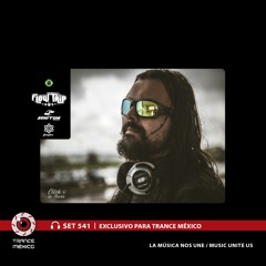 Flow Trip / Set #541 exclusivo para Trance México