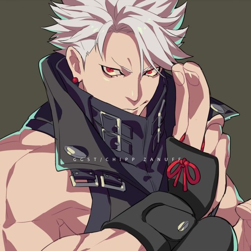 6. Play the Hero - Guilty Gear Strive OST (Chipp Zanuff Theme)