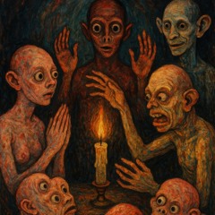 The Freaks Ceremony