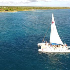 Review Special Price Saona Island Excursion By Catamaran And Speedboat
