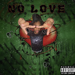 NO LOVE (Official Audio)