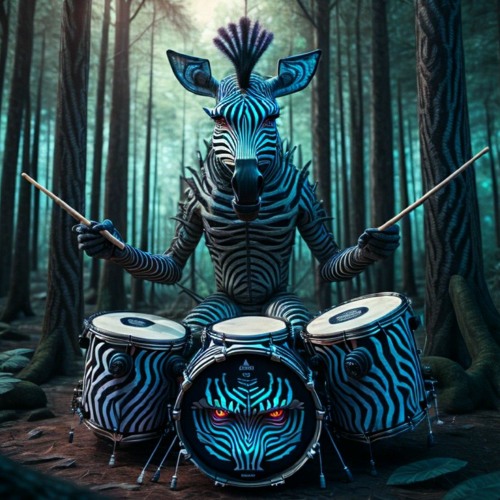 DRUM&BASS / NEUROFUNK