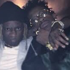 Young Thug - Make it Double feat. Rich Homie Quan (Snippet)