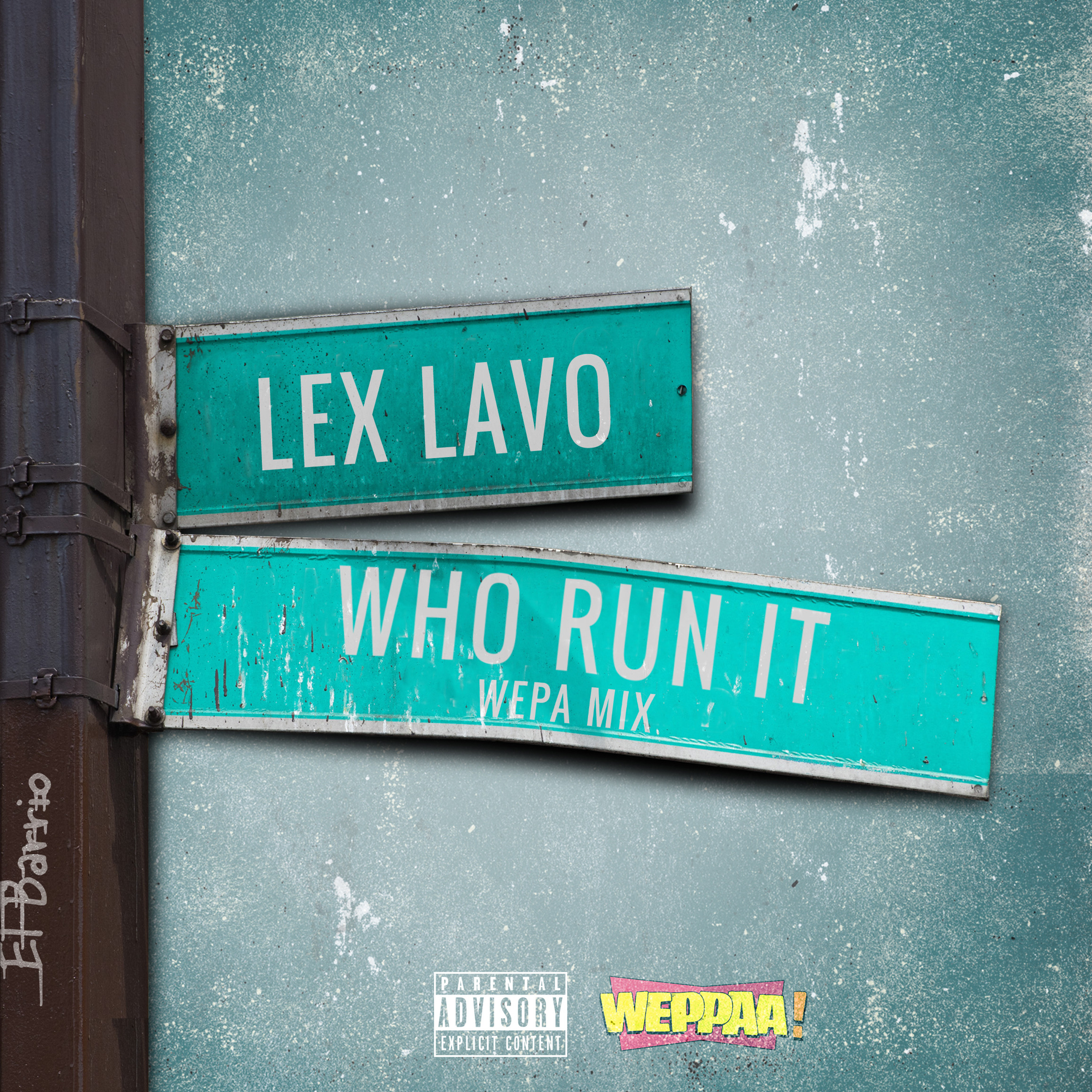 Lex Lavo