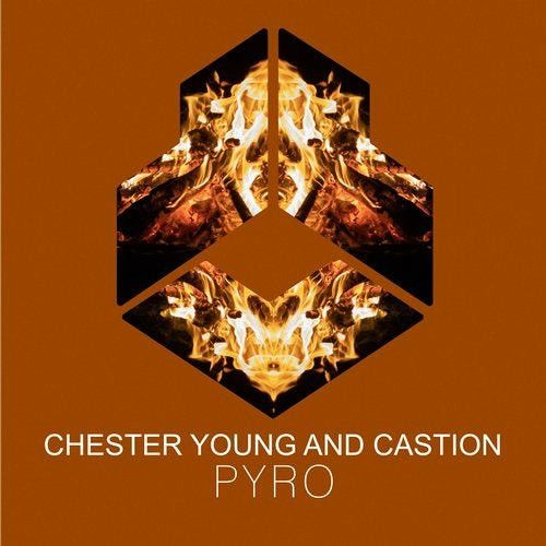 PYRO by Chester Young & Castion Slowed