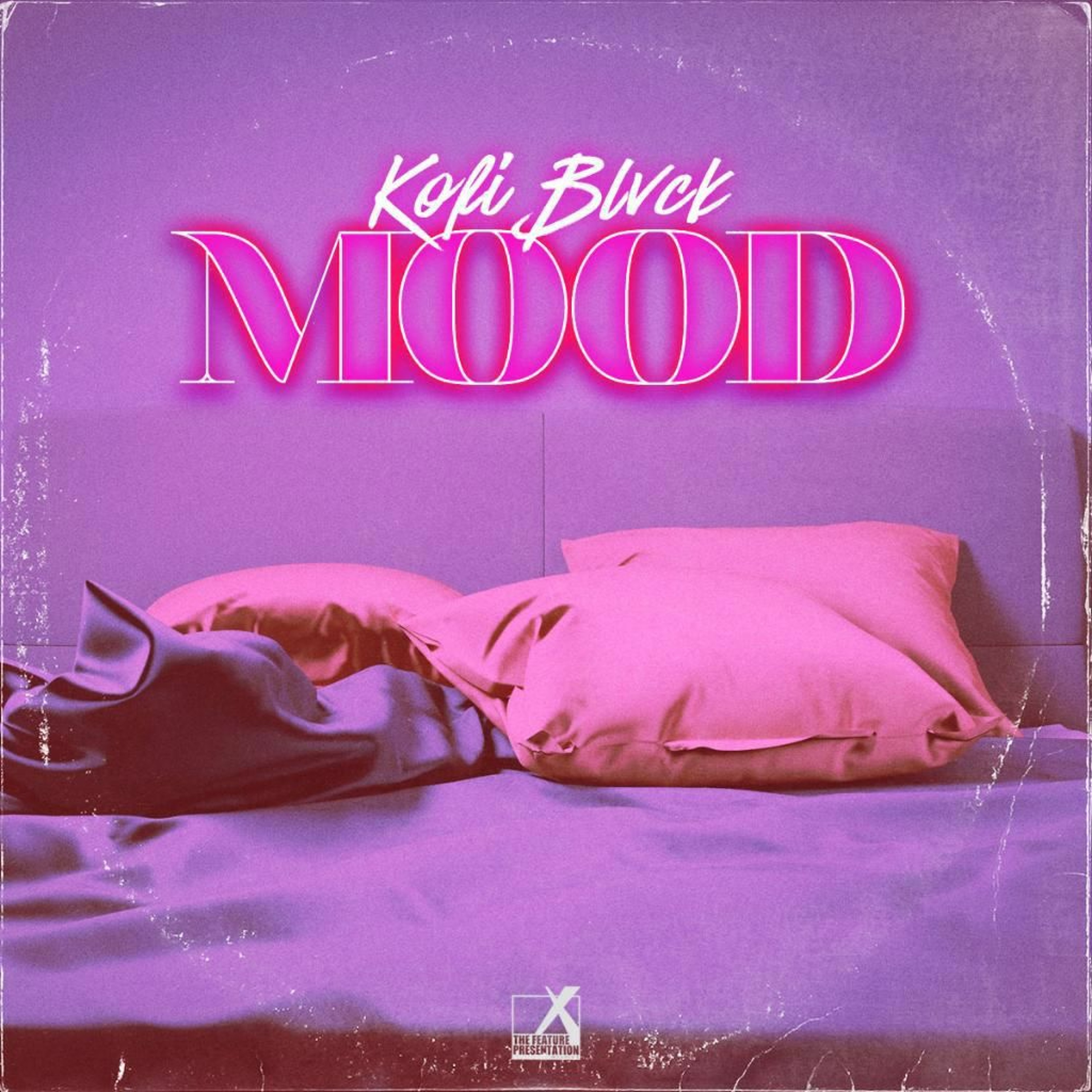 Mood episode artwork