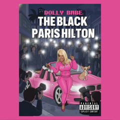 The Black Paris Hilton