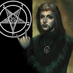 Satan - Church Of Evil