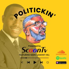 Politickin' featuring Marc Lamont Hill
