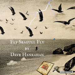 Fly Seagull Fly By Dave Hanrahan (Mastered)