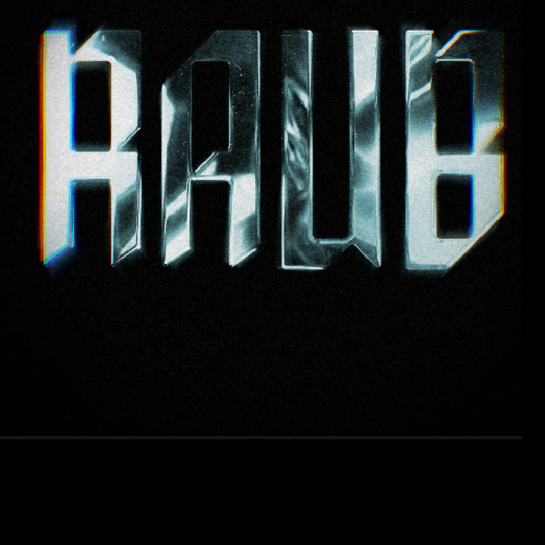 RAUB - Misconduct (Original mix)