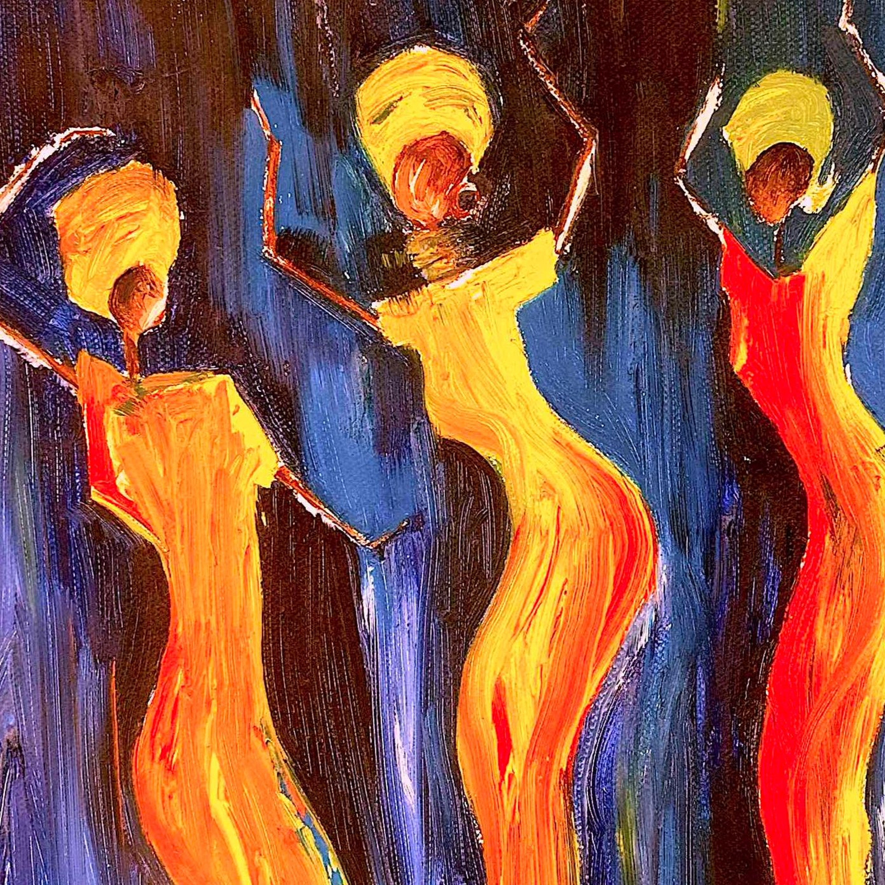 Fire Within Pt2 Skender Makota daBALKANIMAL