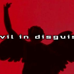 LLusion - devil in disguise // slowed (tiktok)