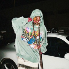 YND Thompson - Halo (Prod.Nezz)