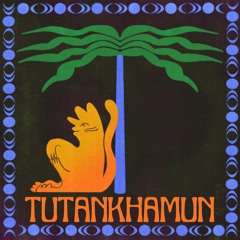 Tutankhamun - Heart Of Gold