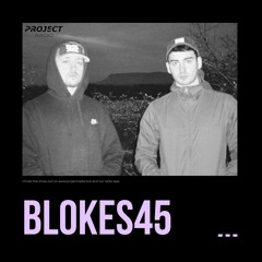 Blokes45 - (Riot Code Takeover)