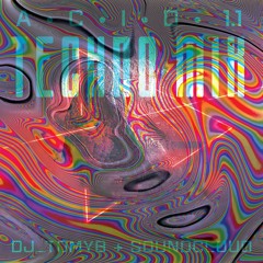 Techno Mix - [ A   •   C   •   I  •   D   1.1 ]