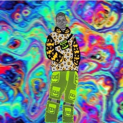 Cartoon Movie {prod by. Tony Sanu}