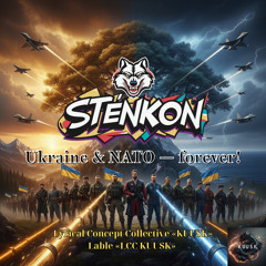 Ukraine & NATO — Forever!