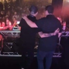 Live from club 051 butlers birthday bash John B & ADF back to back