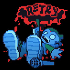 FNF - Game Over (Week 6 Pico Mix)