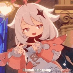 F*CK PAIMON [Genshin Hardstyle]