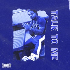 Quan Low - Talk To Me