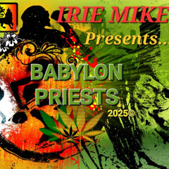 Babylon Priests