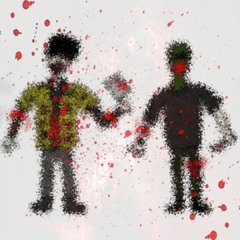 MXTADON - CUT YOU W/ HAUNTGAT [MXTADON]