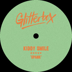 Kiddy Smile - Spank (Extended Mix)