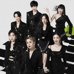 Hồng sơn quả | 红山果 - X-SISTER