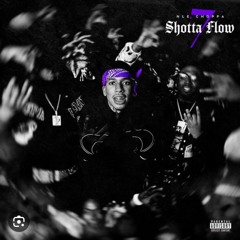 NLE Choppa - Shotta Flow 7 But With Shotta Flow 1 Beat