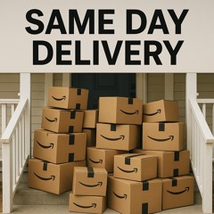 Same Day Delivery