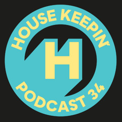 Housekeepin' Podcast 34 LUNARA